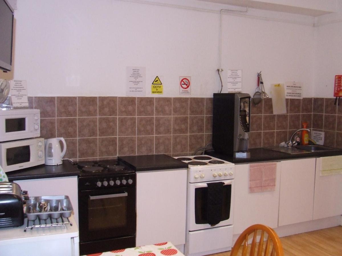 Alexandra Guest House Hemel Hempstead Ngoại thất bức ảnh