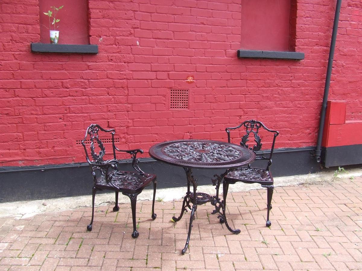 Alexandra Guest House Hemel Hempstead Ngoại thất bức ảnh