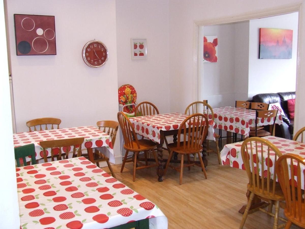 Alexandra Guest House Hemel Hempstead Ngoại thất bức ảnh