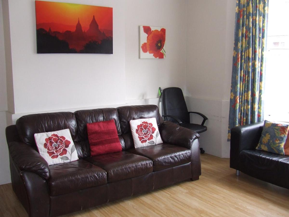 Alexandra Guest House Hemel Hempstead Ngoại thất bức ảnh