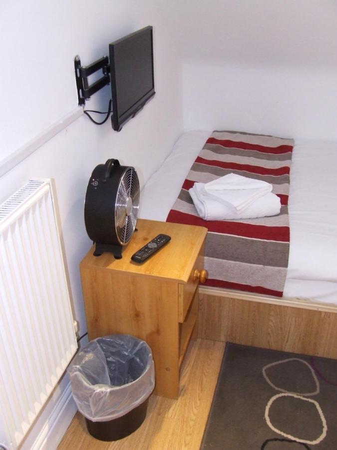 Alexandra Guest House Hemel Hempstead Ngoại thất bức ảnh
