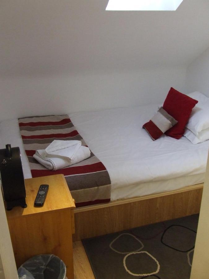 Alexandra Guest House Hemel Hempstead Ngoại thất bức ảnh