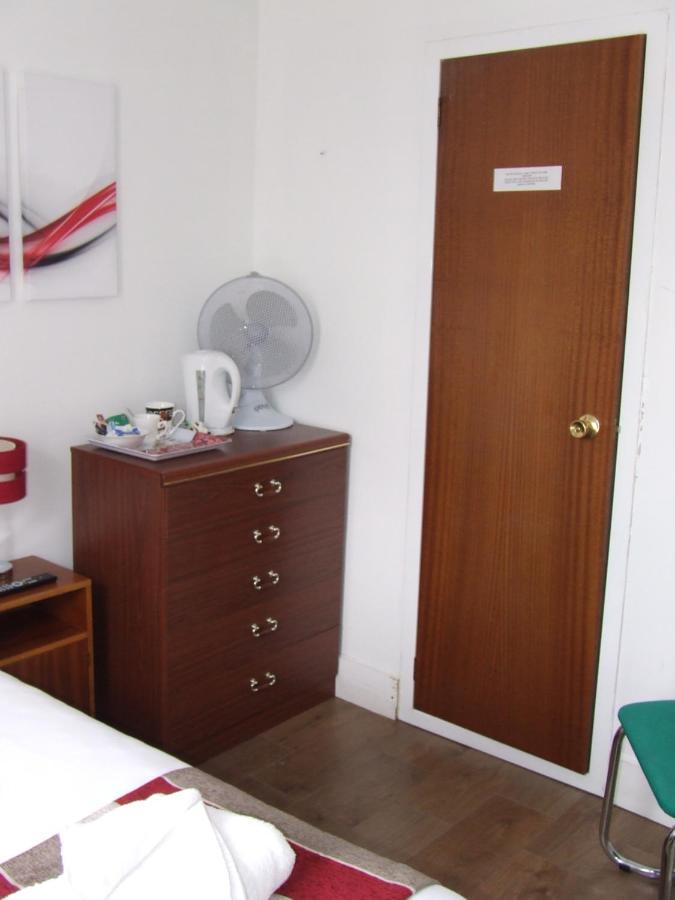 Alexandra Guest House Hemel Hempstead Ngoại thất bức ảnh