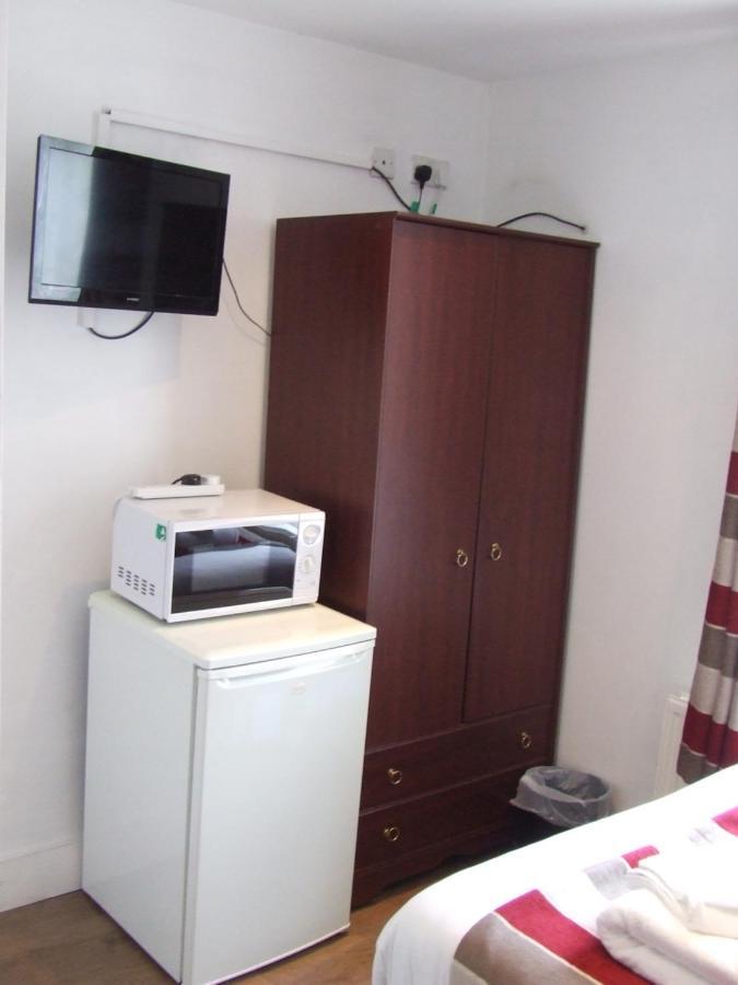 Alexandra Guest House Hemel Hempstead Ngoại thất bức ảnh