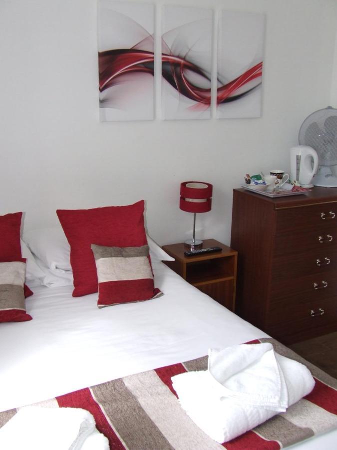 Alexandra Guest House Hemel Hempstead Ngoại thất bức ảnh