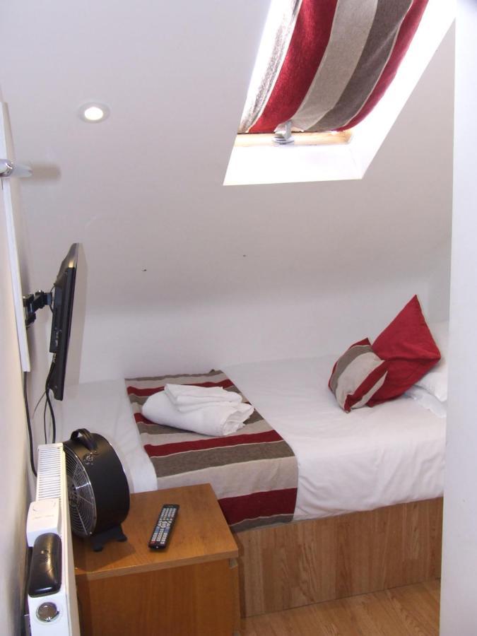 Alexandra Guest House Hemel Hempstead Ngoại thất bức ảnh