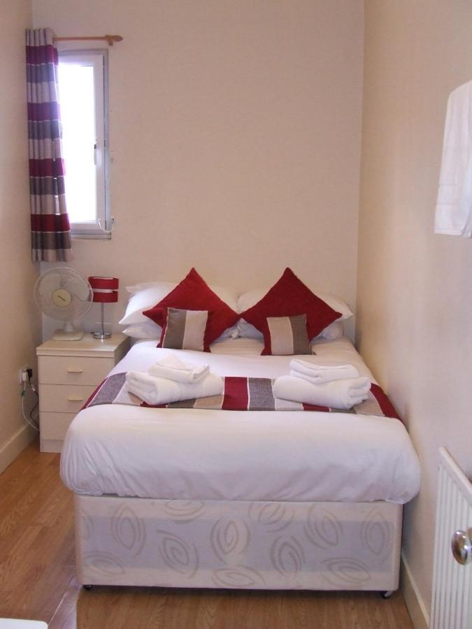 Alexandra Guest House Hemel Hempstead Ngoại thất bức ảnh