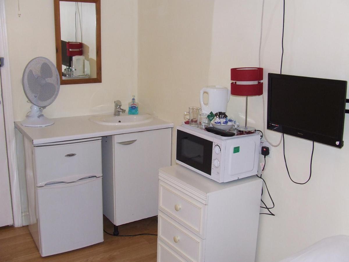 Alexandra Guest House Hemel Hempstead Ngoại thất bức ảnh