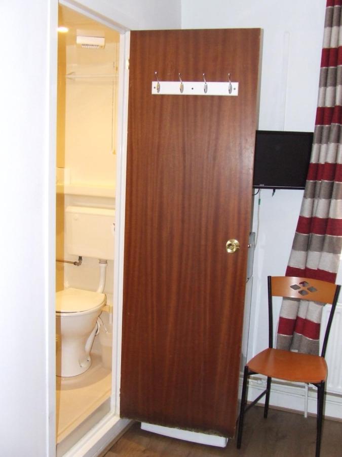 Alexandra Guest House Hemel Hempstead Ngoại thất bức ảnh