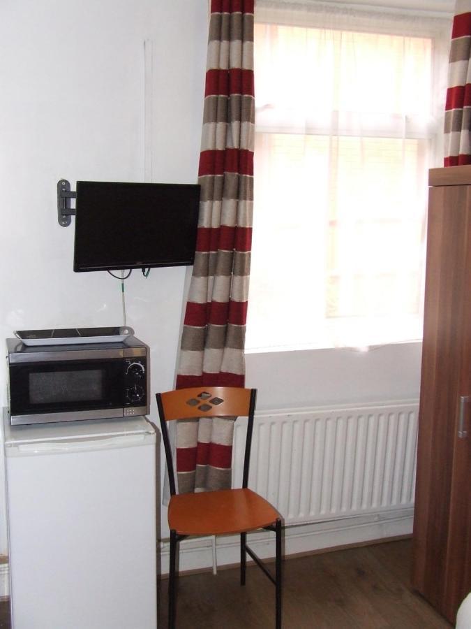 Alexandra Guest House Hemel Hempstead Ngoại thất bức ảnh