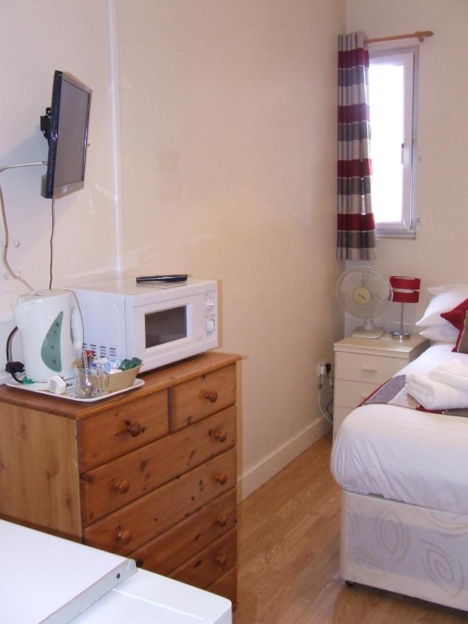 Alexandra Guest House Hemel Hempstead Ngoại thất bức ảnh