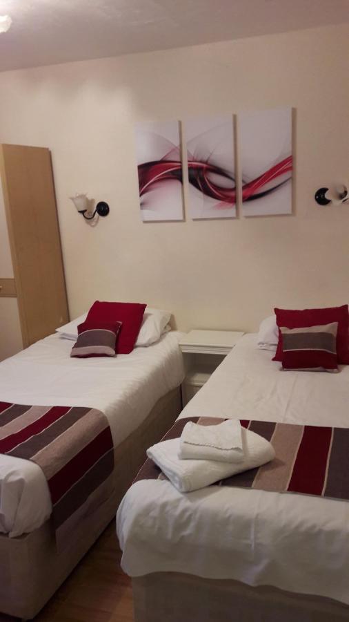 Alexandra Guest House Hemel Hempstead Ngoại thất bức ảnh