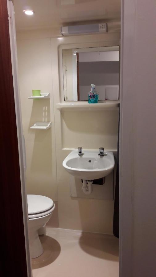 Alexandra Guest House Hemel Hempstead Ngoại thất bức ảnh