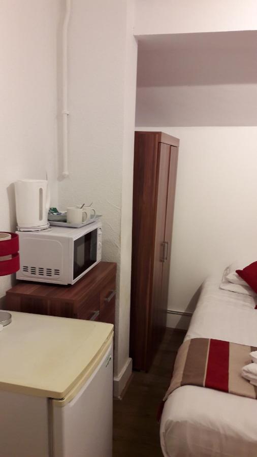 Alexandra Guest House Hemel Hempstead Ngoại thất bức ảnh