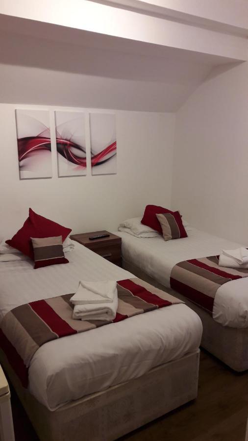 Alexandra Guest House Hemel Hempstead Ngoại thất bức ảnh