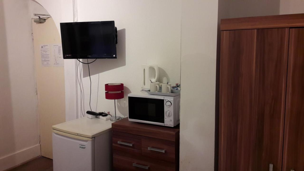 Alexandra Guest House Hemel Hempstead Ngoại thất bức ảnh