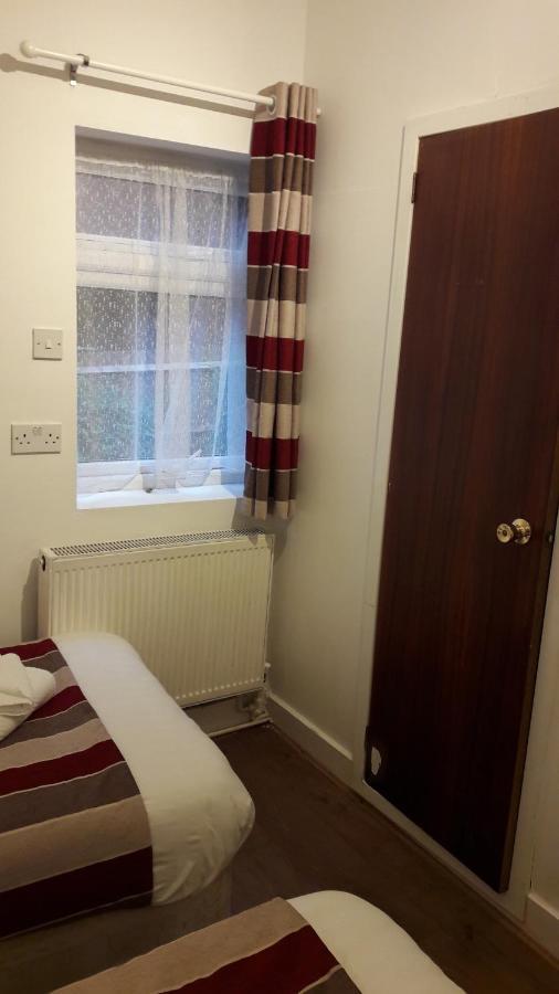 Alexandra Guest House Hemel Hempstead Ngoại thất bức ảnh