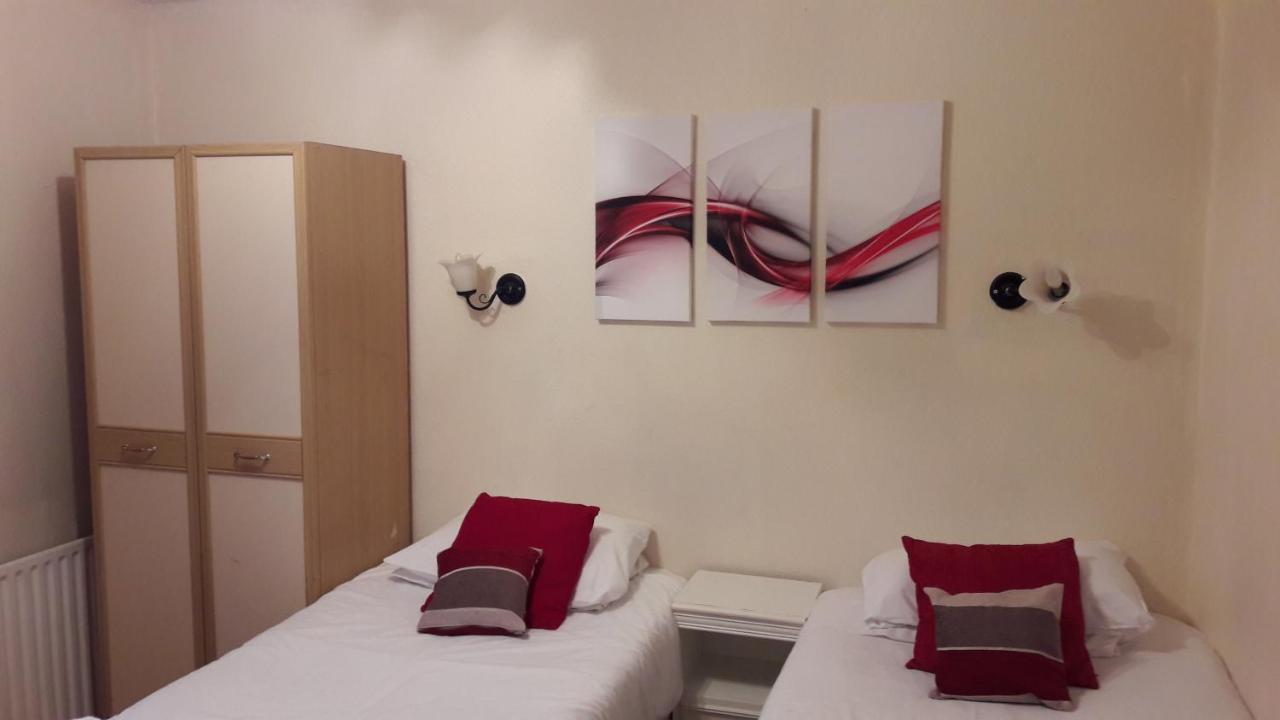 Alexandra Guest House Hemel Hempstead Ngoại thất bức ảnh
