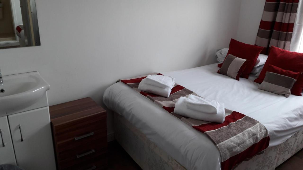 Alexandra Guest House Hemel Hempstead Ngoại thất bức ảnh