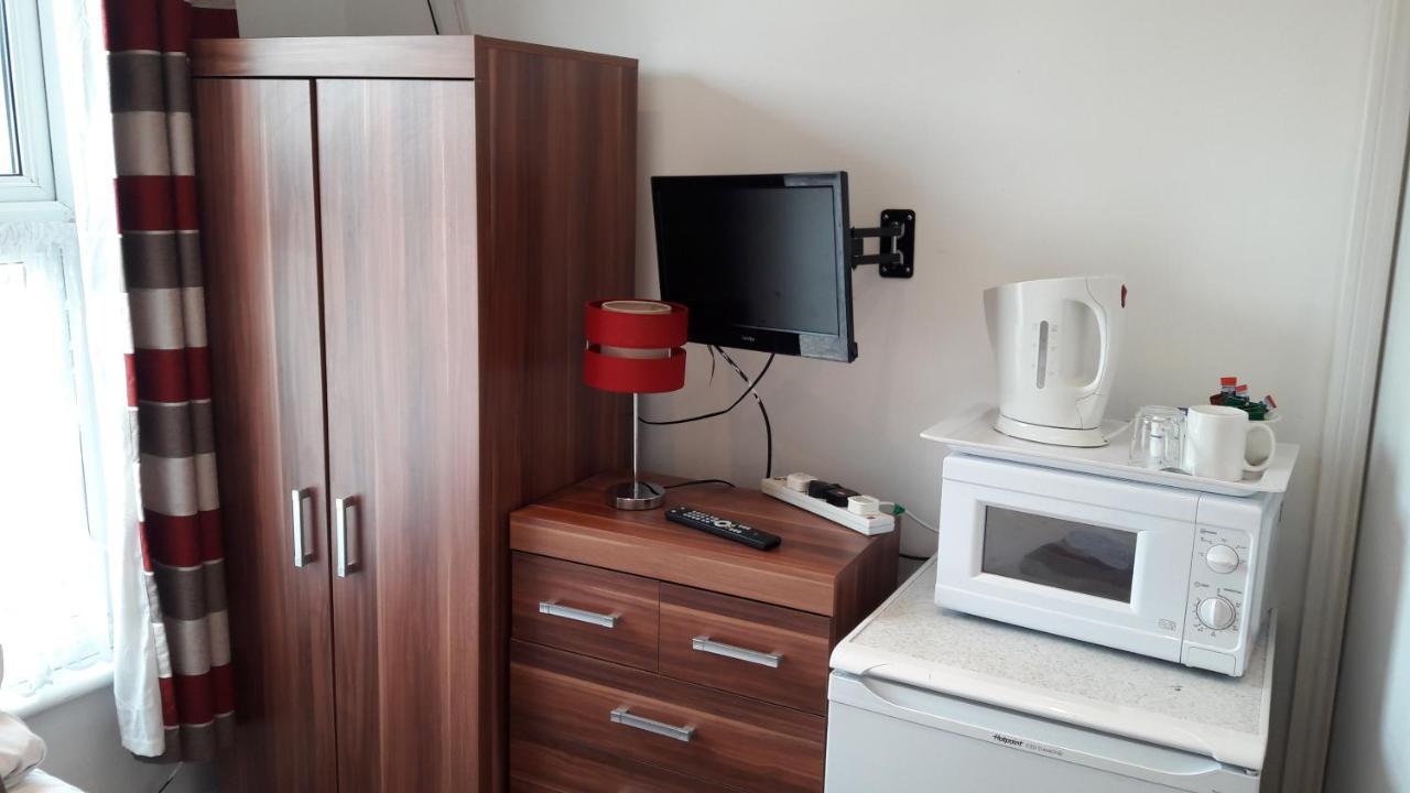 Alexandra Guest House Hemel Hempstead Ngoại thất bức ảnh