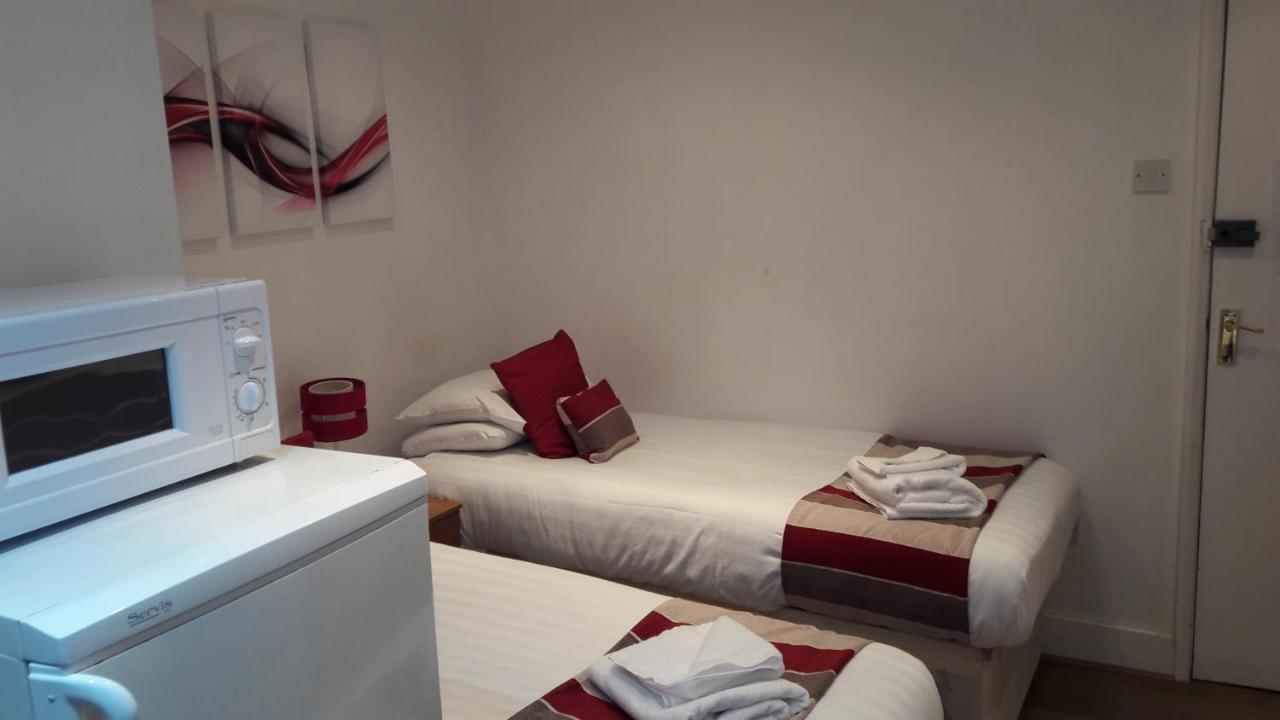 Alexandra Guest House Hemel Hempstead Ngoại thất bức ảnh