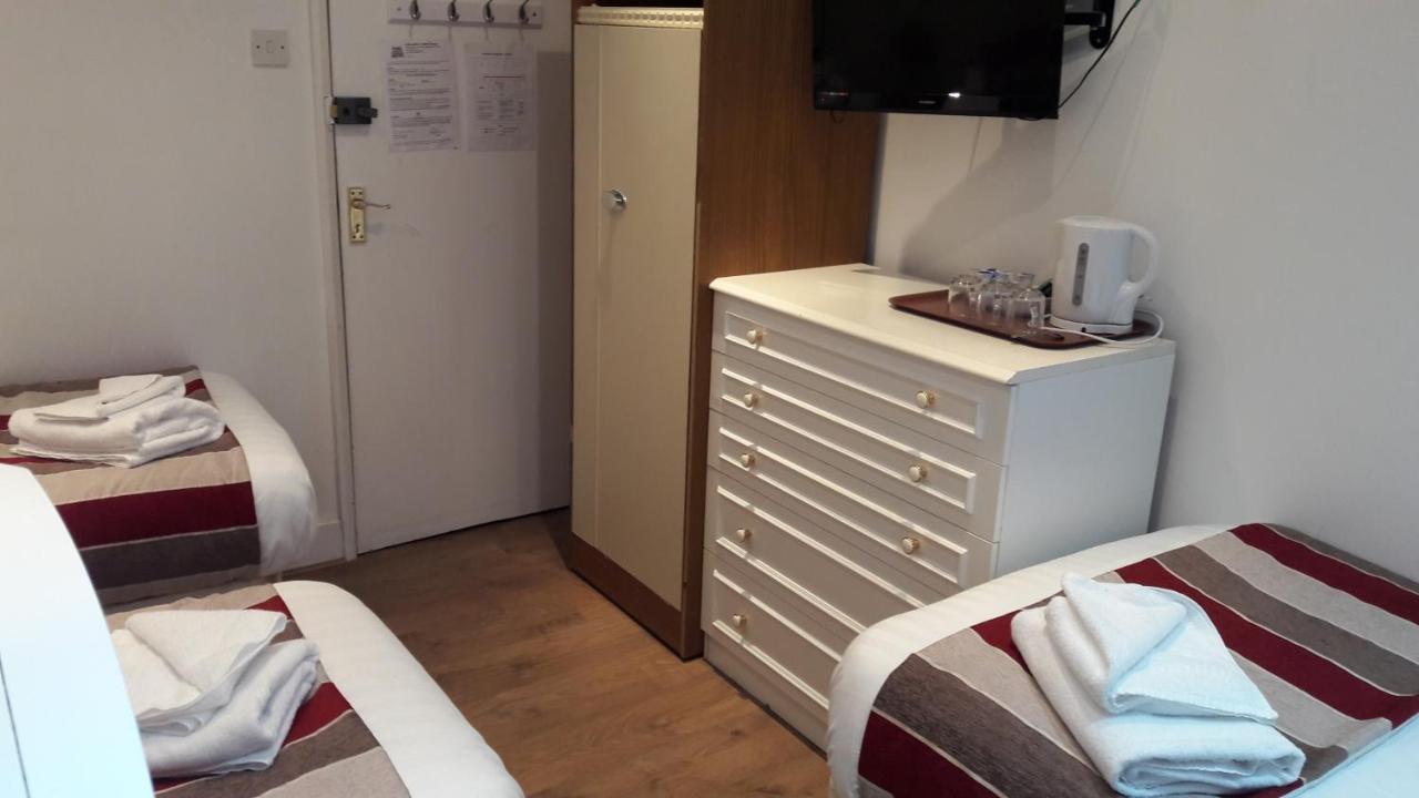 Alexandra Guest House Hemel Hempstead Ngoại thất bức ảnh
