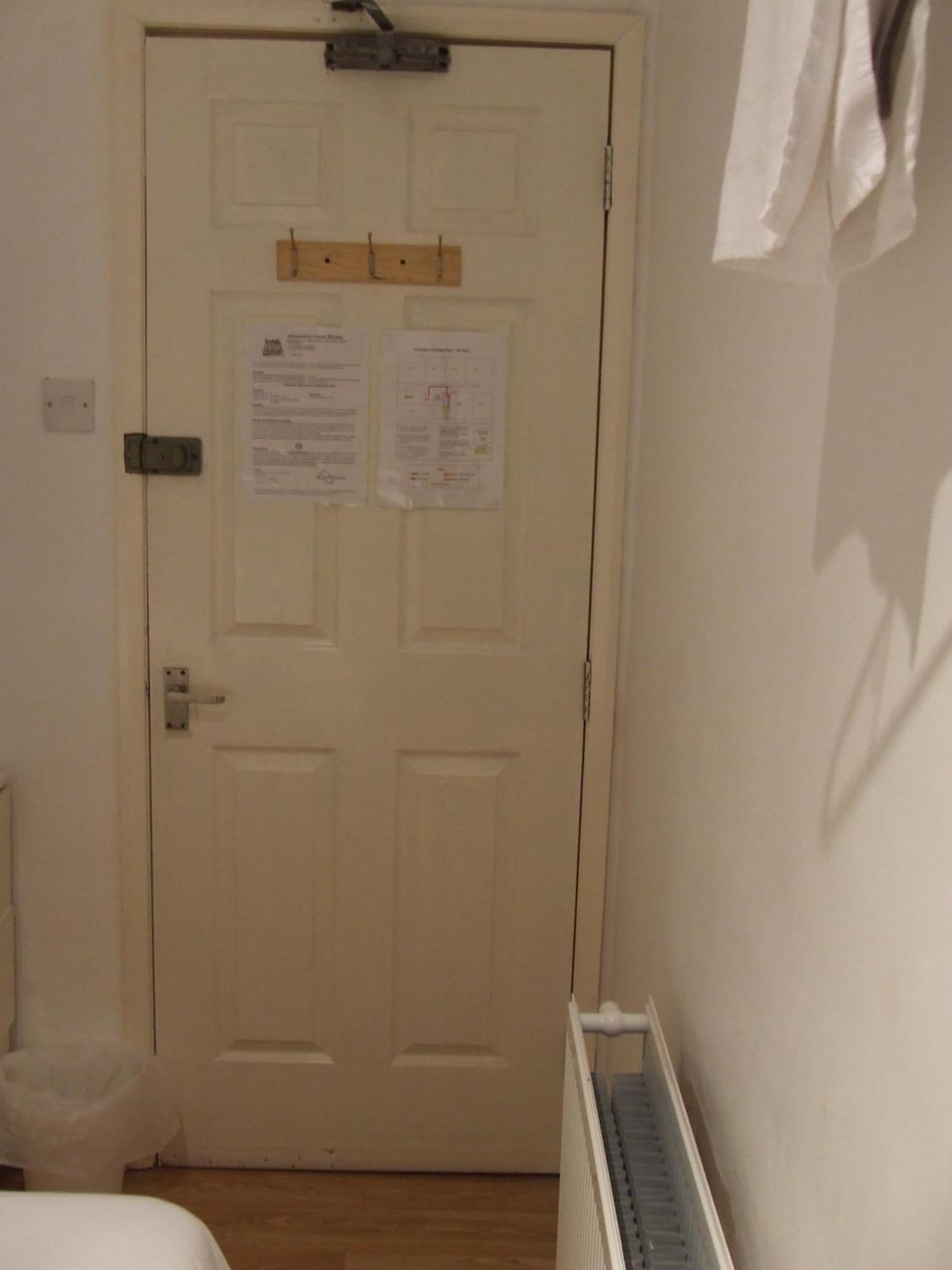 Alexandra Guest House Hemel Hempstead Phòng bức ảnh