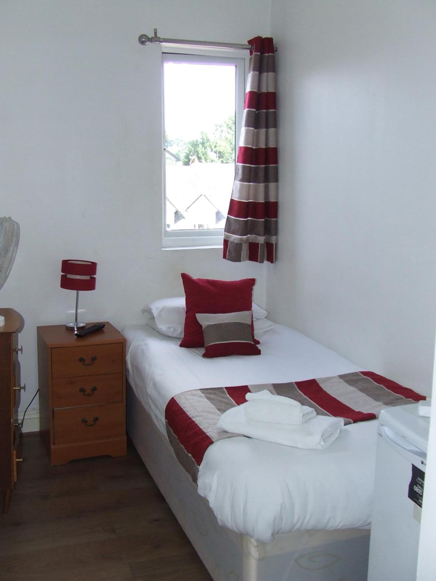 Alexandra Guest House Hemel Hempstead Phòng bức ảnh