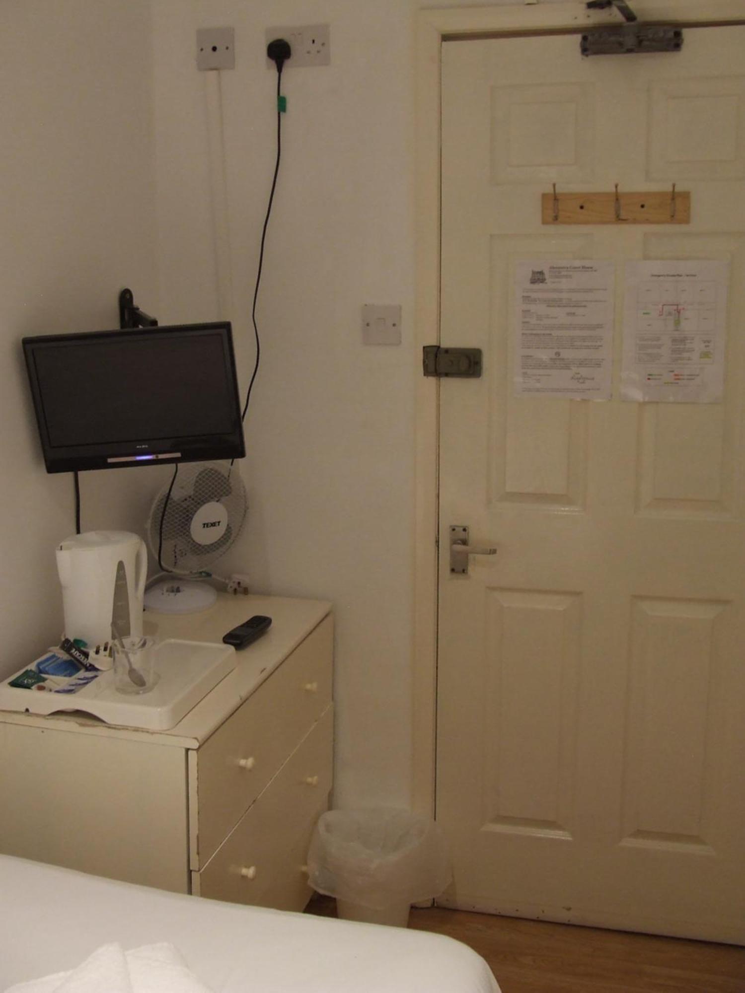 Alexandra Guest House Hemel Hempstead Phòng bức ảnh